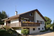 Maison à Saint-Jorioz - Maison Lino