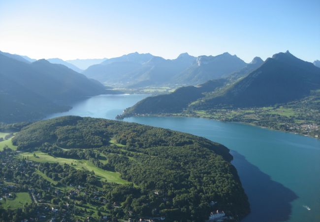 Maison à Duingt - LES PLATANES Maison à Duingt - LES PLATANES