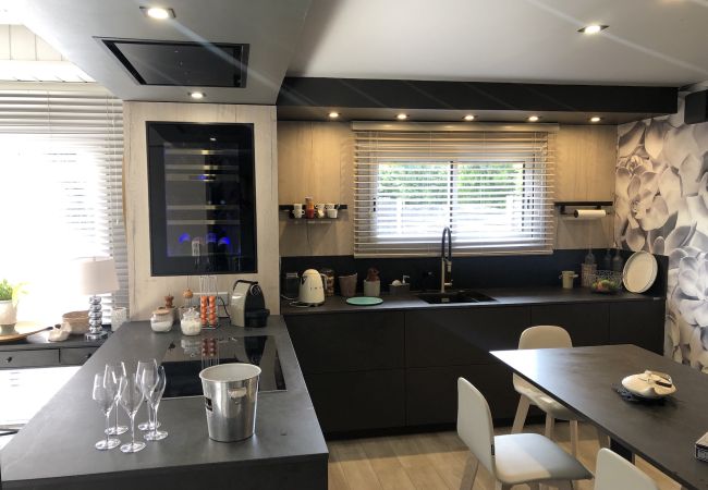 Maison à Duingt - LES PLATANES Maison à Duingt - LES PLATANES