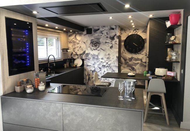 Maison à Duingt - LES PLATANES Maison à Duingt - LES PLATANES