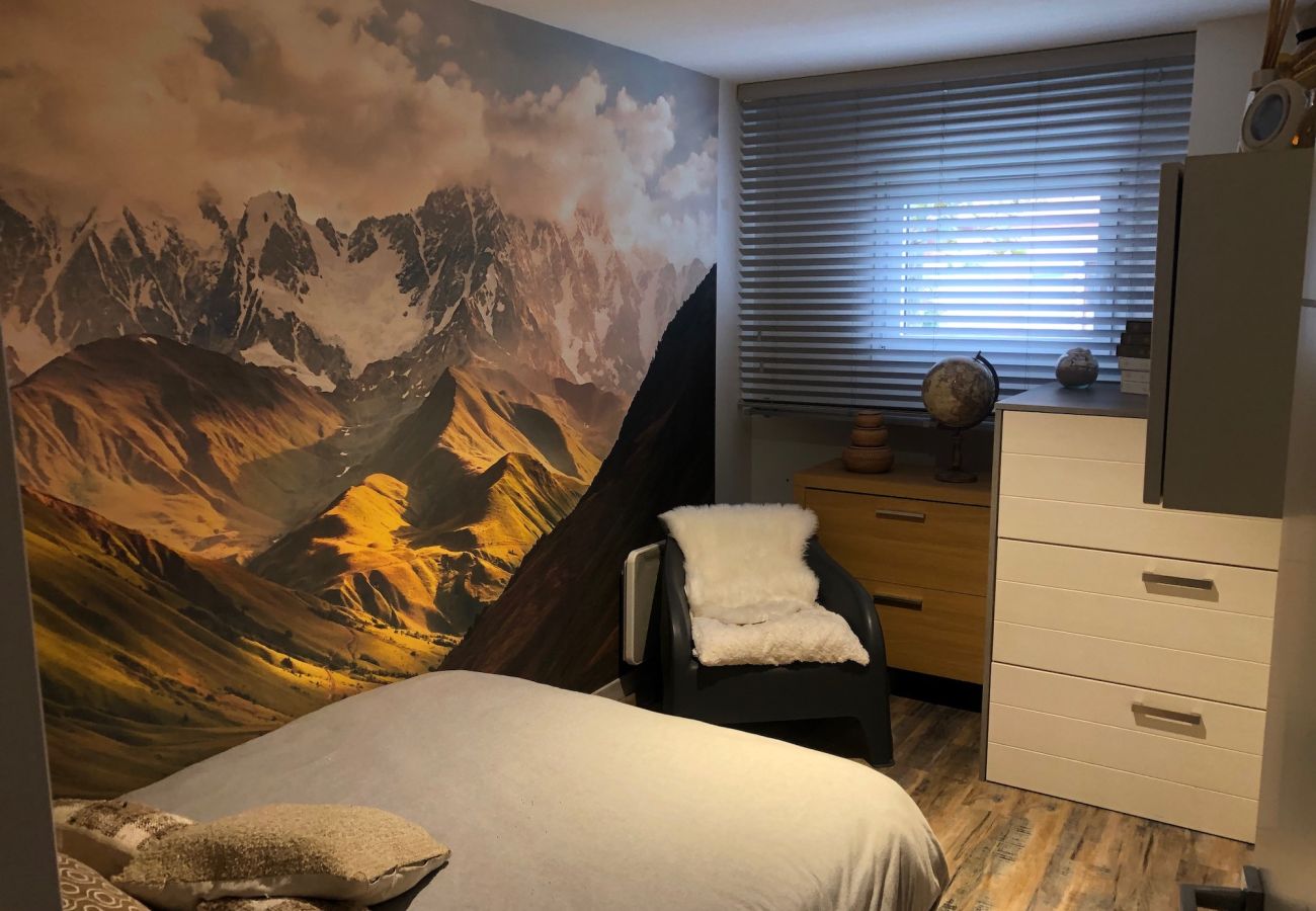 Maison à Duingt - LES PLATANES Maison à Duingt - LES PLATANES