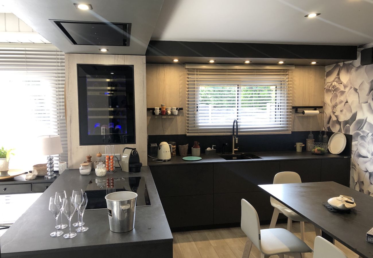 Maison à Duingt - LES PLATANES Maison à Duingt - LES PLATANES