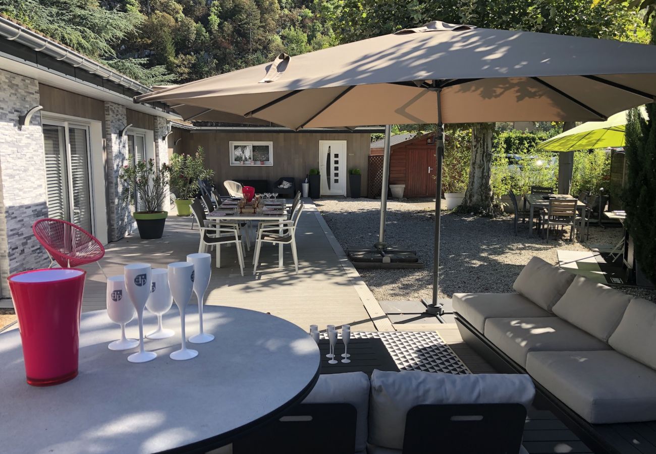 Maison à Duingt - LES PLATANES Maison à Duingt - LES PLATANES