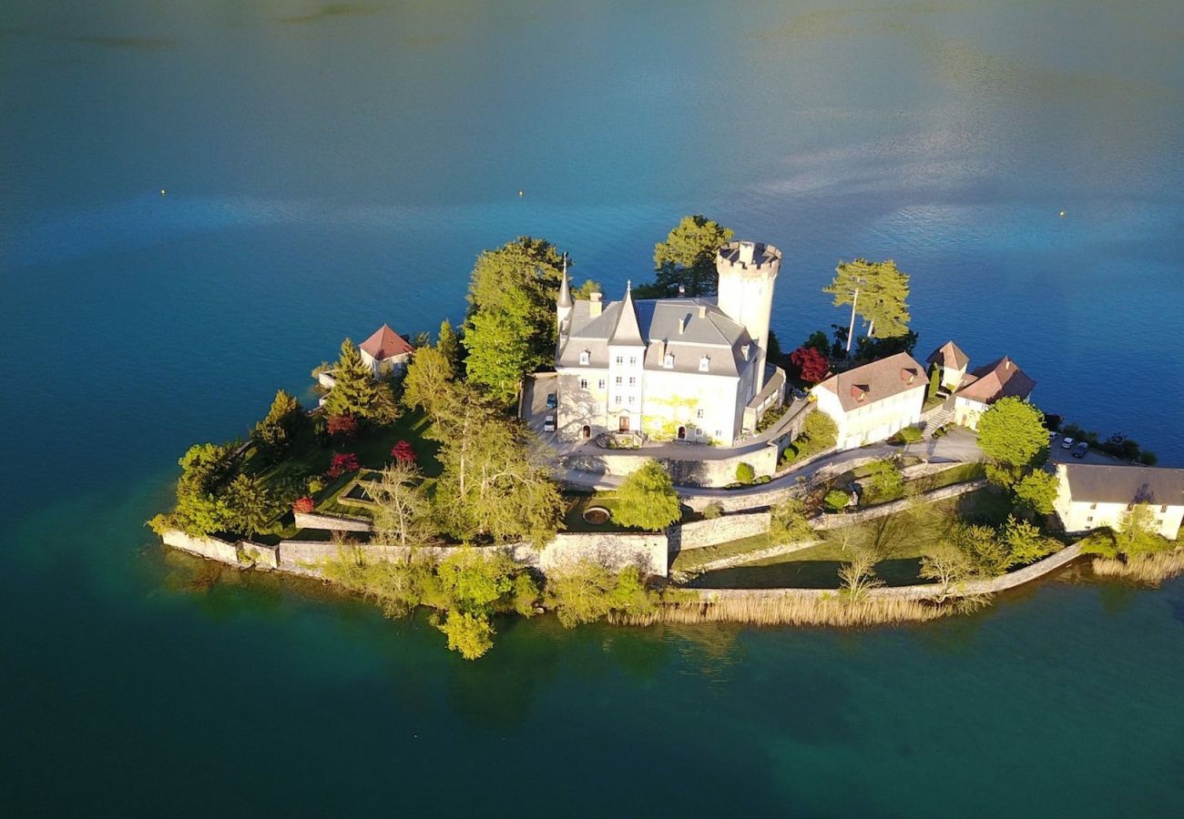 Maison à Duingt - LES PLATANES Maison à Duingt - LES PLATANES