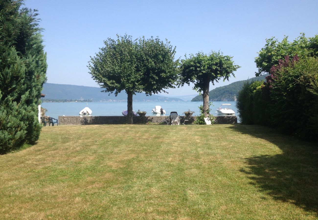 Maison à Duingt - LES PLATANES Maison à Duingt - LES PLATANES