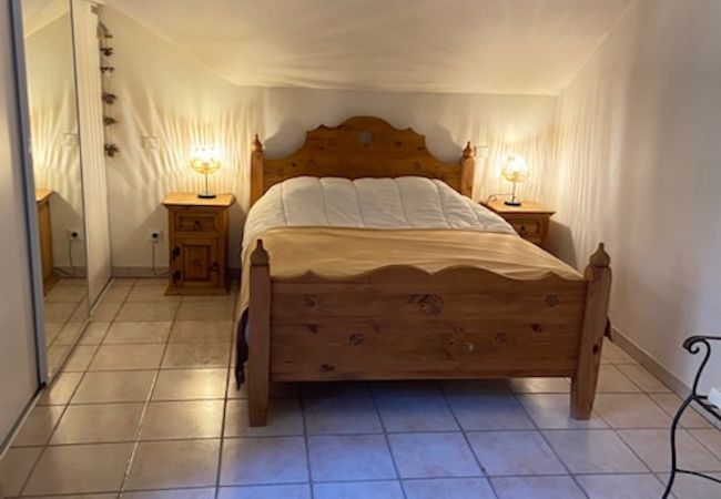 Appartement à Sévrier - La Roselière Appartement à Sévrier - La Roselière