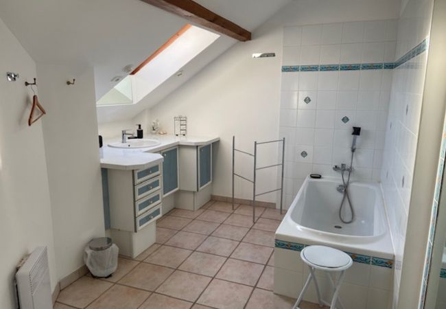 Appartement à Sévrier - La Roselière Appartement à Sévrier - La Roselière