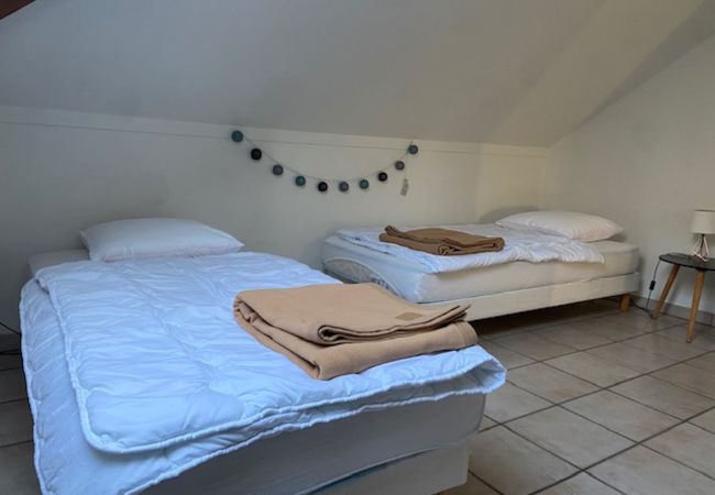 Appartement à Sévrier - La Roselière Appartement à Sévrier - La Roselière