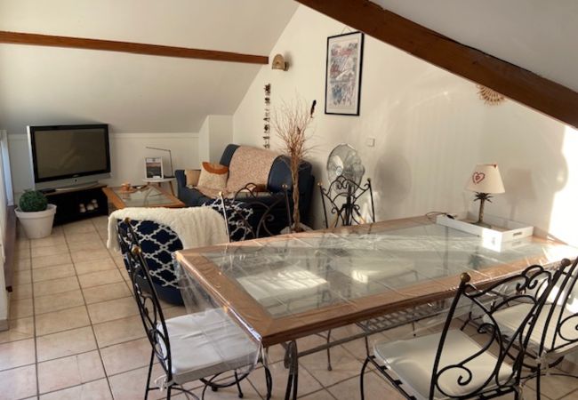 Appartement à Sévrier - La Roselière Appartement à Sévrier - La Roselière