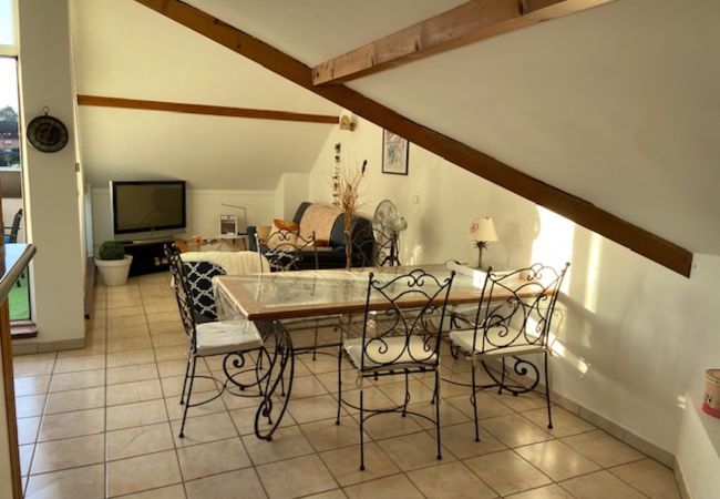 Appartement à Sévrier - La Roselière Appartement à Sévrier - La Roselière