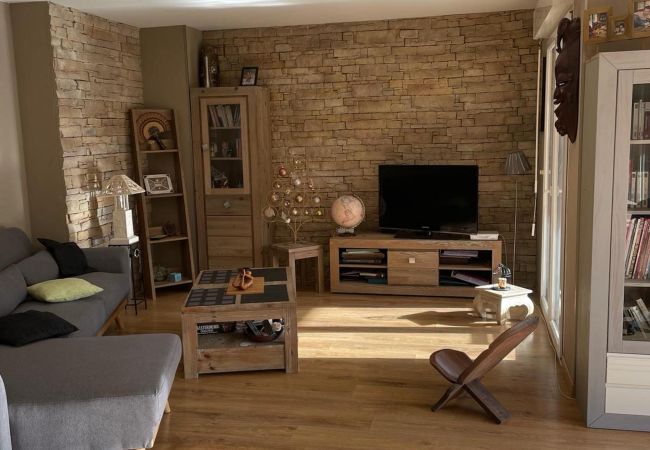 Appartement à Sévrier - L'appartement des Chênes Appartement à Sévrier - L'appartement des Chênes