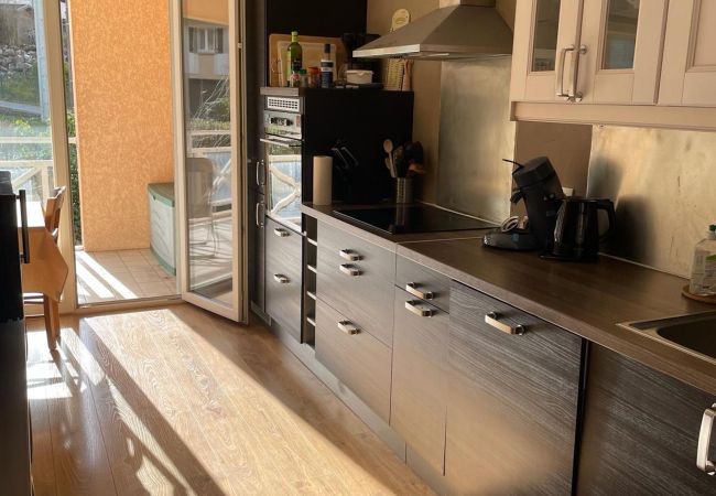 Appartement à Sévrier - L'appartement des Chênes Appartement à Sévrier - L'appartement des Chênes