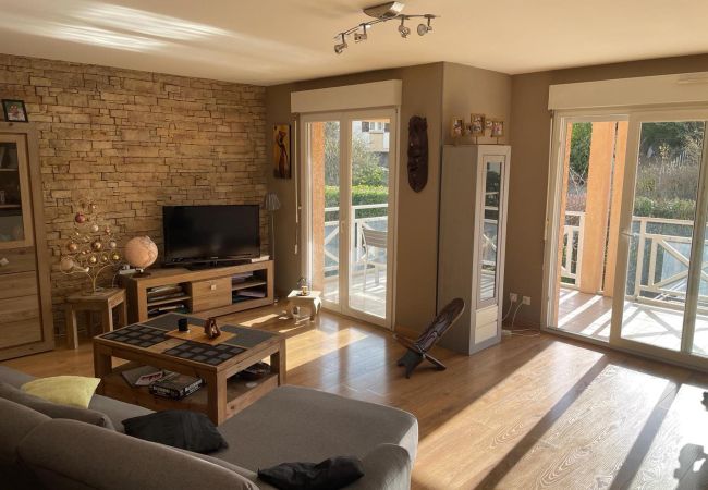 Appartement à Sévrier - L'appartement des Chênes Appartement à Sévrier - L'appartement des Chênes