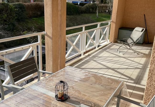 Appartement à Sévrier - L'appartement des Chênes Appartement à Sévrier - L'appartement des Chênes