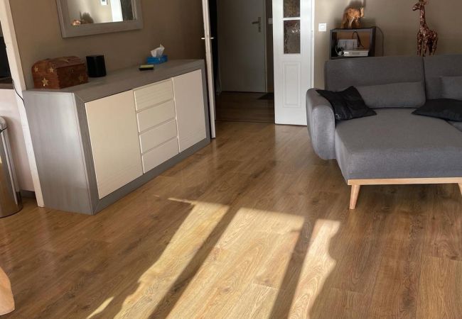 Appartement à Sévrier - L'appartement des Chênes Appartement à Sévrier - L'appartement des Chênes