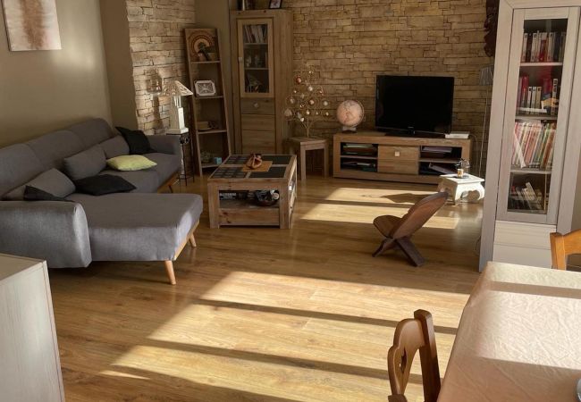 Appartement à Sévrier - L'appartement des Chênes Appartement à Sévrier - L'appartement des Chênes