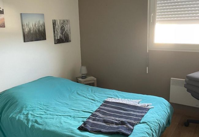 Appartement à Sévrier - L'appartement des Chênes Appartement à Sévrier - L'appartement des Chênes