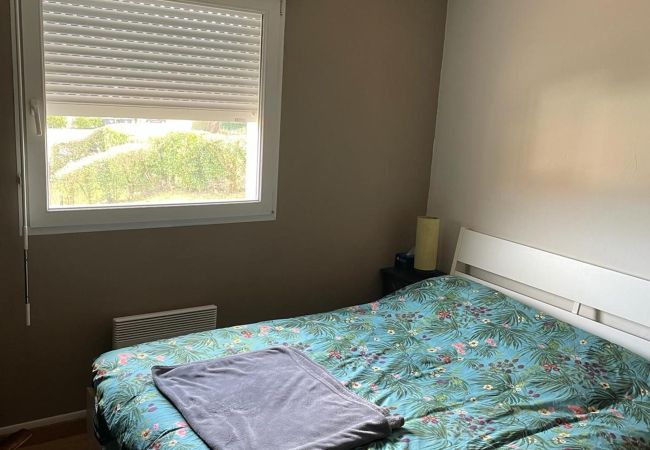 Appartement à Sévrier - L'appartement des Chênes Appartement à Sévrier - L'appartement des Chênes