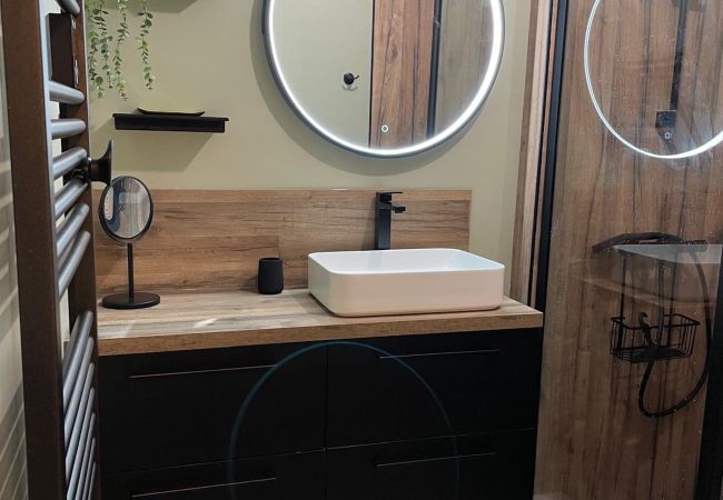 Appartement à Sévrier - L'appartement des Chênes Appartement à Sévrier - L'appartement des Chênes