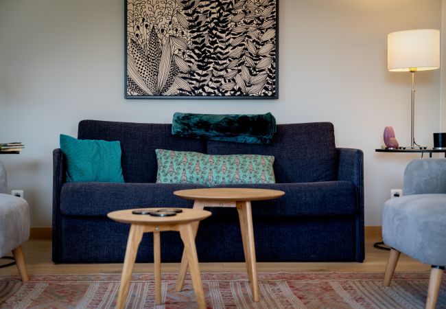 Appartement à Sévrier - Sevrier , Attique 79m2, terrasse, 4pers Appartement à Sévrier - Sevrier , Attique 79m2, terrasse, 4pers