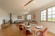 Location de villa à Annecy - service conciergerie 