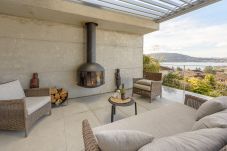 villa vacances avec vues lac et montagne annecy