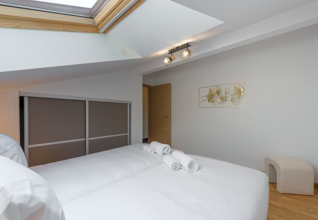 Appartement à Sévrier - SEVRIER - Ma Cachette Lacustre Vue lac Appartement à Sévrier - SEVRIER - Ma Cachette Lacustre Vue lac