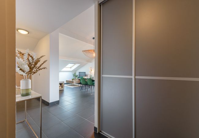 Appartement à Sévrier - SEVRIER - Ma Cachette Lacustre Vue lac Appartement à Sévrier - SEVRIER - Ma Cachette Lacustre Vue lac