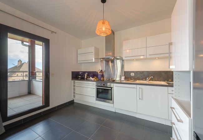 Appartement à Sévrier - SEVRIER - Ma Cachette Lacustre Vue lac Appartement à Sévrier - SEVRIER - Ma Cachette Lacustre Vue lac