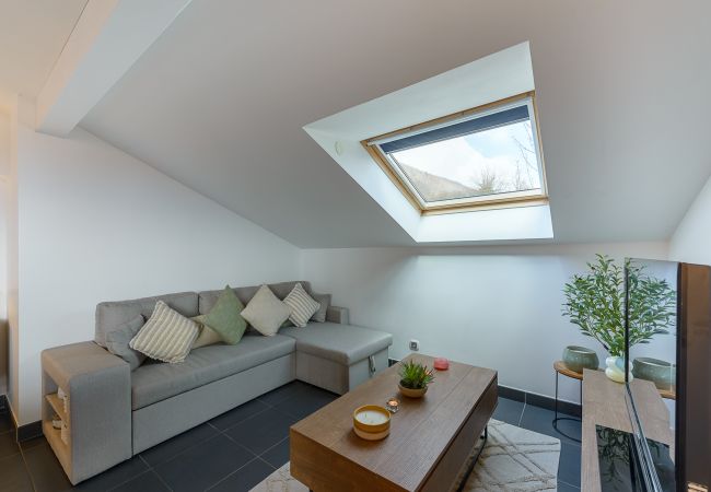 Appartement à Sévrier - SEVRIER - Ma Cachette Lacustre Vue lac Appartement à Sévrier - SEVRIER - Ma Cachette Lacustre Vue lac