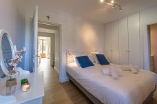 Maison avec chambre parentale et literie confortable Annecy