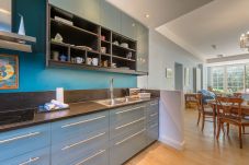 Appartement à Saint-Jorioz - ST JORIOZ - Ecrin Bleu, rez de jardin 2 pas du lac