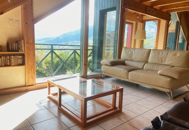 Maison à Saint-Jorioz - Les Terrasses du lac Maison à Saint-Jorioz - Les Terrasses du lac