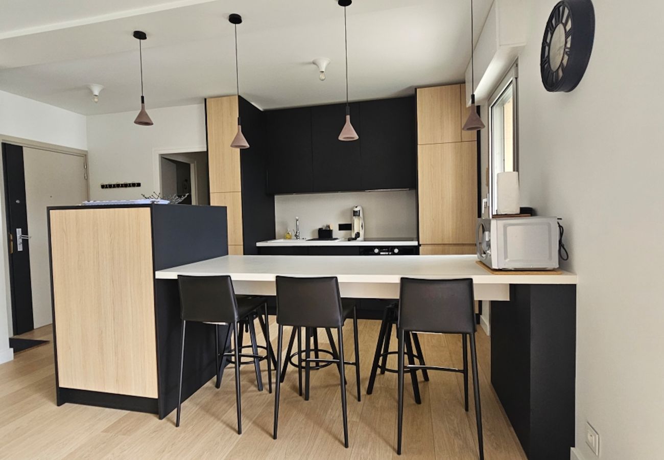 Appartement à Annecy - Le Matignon