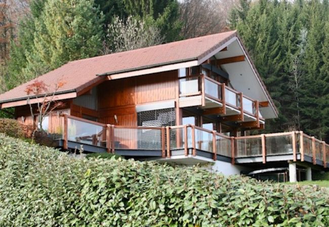 Villa à Saint-Jorioz - Maison Le Choiset Villa à Saint-Jorioz - Maison Le Choiset