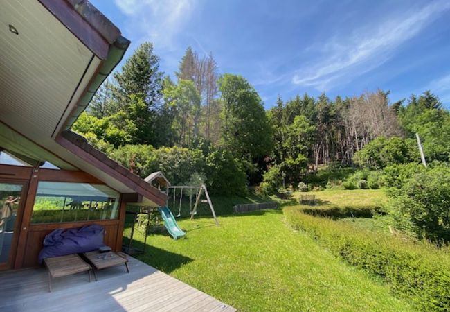 Villa à Saint-Jorioz - Maison Le Choiset Villa à Saint-Jorioz - Maison Le Choiset