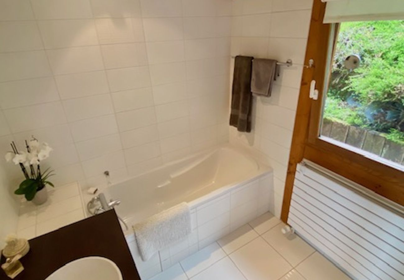 Villa à Saint-Jorioz - Maison Le Choiset Villa à Saint-Jorioz - Maison Le Choiset