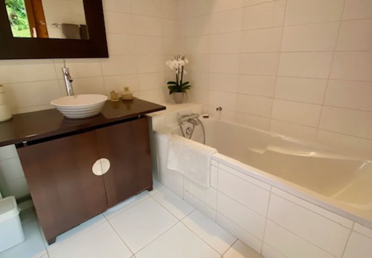 Villa à Saint-Jorioz - Maison Le Choiset Villa à Saint-Jorioz - Maison Le Choiset