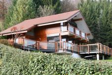 Villa à Saint-Jorioz - Maison Le Choiset