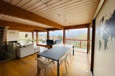 Villa à Saint-Jorioz - Maison Le Choiset