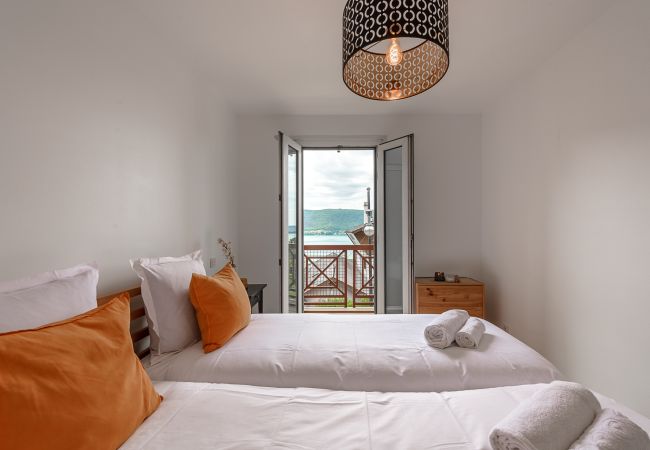 Appartement à Veyrier-du-Lac - VEYRIER - Le Cocon du Veyrier, 2ch Appartement à Veyrier-du-Lac - VEYRIER - Le Cocon du Veyrier, 2ch