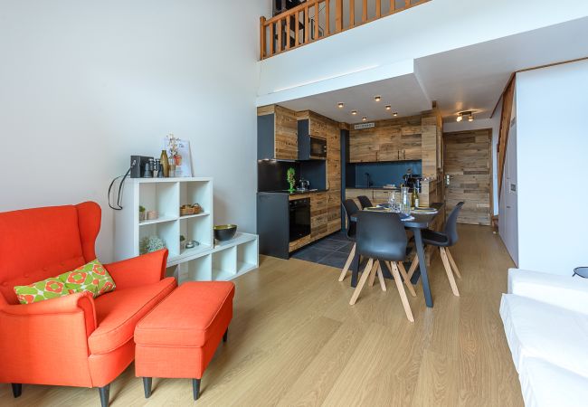 Appartement à Veyrier-du-Lac - VEYRIER - Le Cocon du Veyrier, 2ch Appartement à Veyrier-du-Lac - VEYRIER - Le Cocon du Veyrier, 2ch