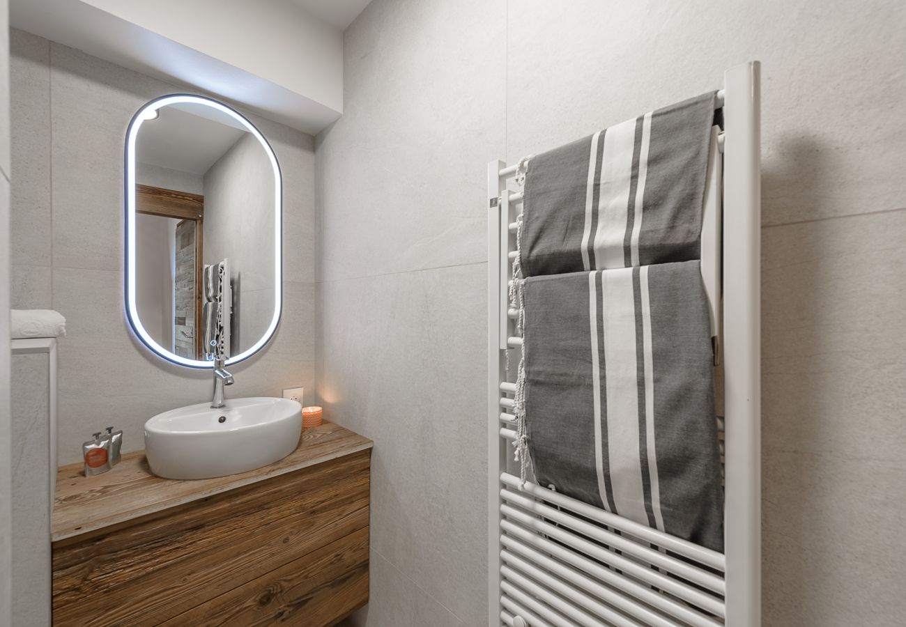 Appartement à Veyrier-du-Lac - VEYRIER - Le Cocon du Veyrier, 2ch Appartement à Veyrier-du-Lac - VEYRIER - Le Cocon du Veyrier, 2ch