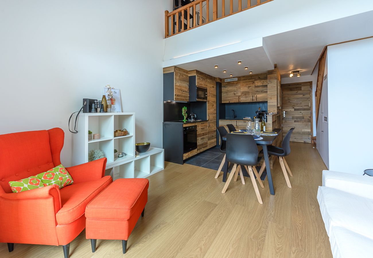 Appartement à Veyrier-du-Lac - VEYRIER - Le Cocon du Veyrier, 2ch Appartement à Veyrier-du-Lac - VEYRIER - Le Cocon du Veyrier, 2ch