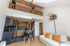 Appartement à Veyrier-du-Lac - VEYRIER - Le Cocon du Veyrier, 2ch