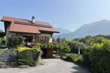 Maison à Doussard - La maison des Vignettes