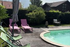 Maison à Doussard - La maison des Vignettes
