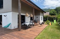Maison à Duingt - La maison des Perris Maison à Duingt - La maison des Perris